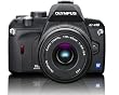 Olympus E-410 SLR-Digitalkamera (10 Megapixel, LifeView) SE Kit inkl. EZ-1745