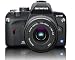Olympus E-410 SLR-Digitalkamera (10 Megapixel, LifeView) SE Kit inkl. EZ-1745