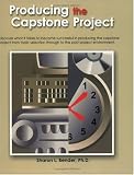 Producing the Capstone Project