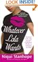 Whatever Lola Wants