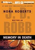 Memory in Death