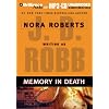 Memory in Death (In Death #22)