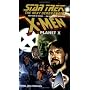 Star Trek: TNG & the X-Men: Planet X