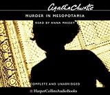 Murder in Mesopotamia: Complete & Unabridged
