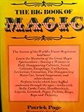 The big book of magic