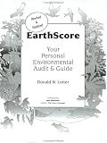 Earthscore: Your Personal Environmental Audit and Guide
