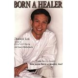 Born A Healer: I was born a healer. You were born a healer, too!