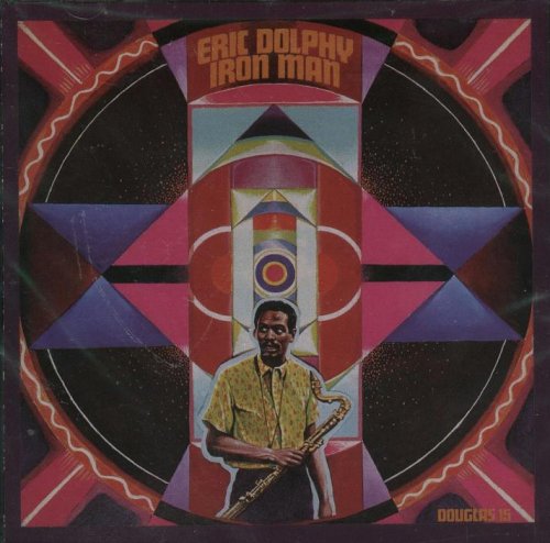 Eric Dolphy