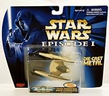 Star Wars Epidsode 1 Trade Federation Droid Starfighter