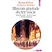 Histoire g�n�rale du Xxe si�cle. Jusqu'en 1949, tome 1 : D�clins europ�ens