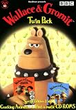 Wallace & Gromit Twin Pack (Cracking Animator & Print-o-matic) Software