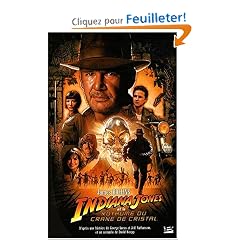 Indiana Jones et le Royaume du cr�ne de cristal