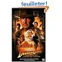 Indiana Jones et le Royaume du crâne de cristal