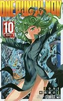 ワンパンマン 10 (ジャンプコミックス)