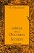 Abrégé de la doctrine secrète Abrégé de la doctrine secrète