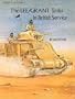 The Lee/Grant Tanks in British Service (Osprey Vanguard 6)
