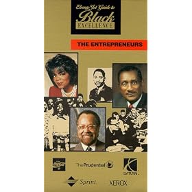 Entrepreneurs [VHS]
