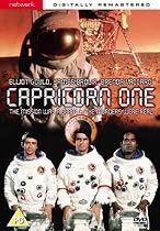 Capricorn One [1976] [DVD] [1979]