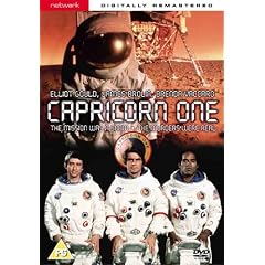 Capricorn One [1976]