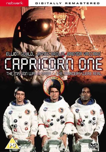 Скачать фильм Козерог один /Capricorn One/