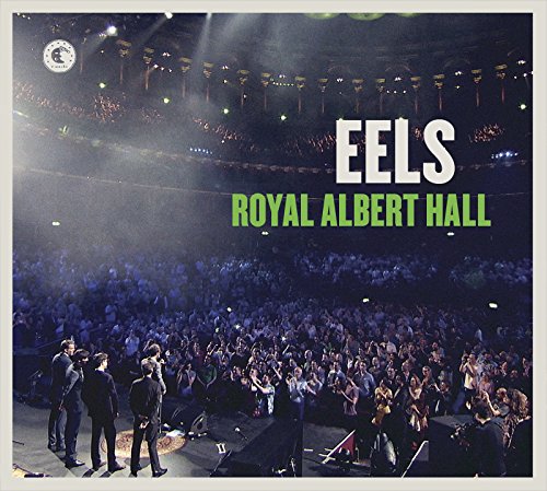 Royal Albert Hall [2xCD+DVD)