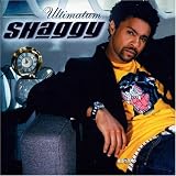 Ultimatum - Shaggy