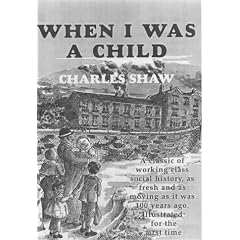 When I Was a Child