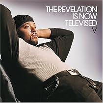 The Revelation is Now Televised