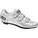 Sidi Zephyr Woman Rennrad Schuhe weiß/perlweiß Mod. 2009