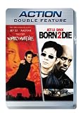 Romeo Must Die / Born 2 Die (2 DVDs im Steelcase) - Jet Li