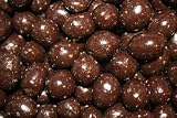 Dark Chocolate Covered Peanuts, 5Lbs