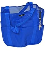 amazon mesh beach bag