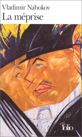 Vladimir Nabokov