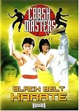 Revue Crash Cinema Media  / Black Belt Karate (Ws)
