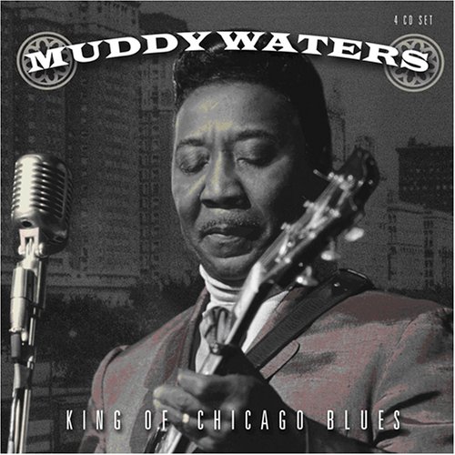 CD-Charts  Search : King of Chicago Blues