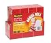 Scotch&Acirc;&reg; Book Tape Value Pack 845-VP