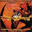 Hardcore Slavery Vol.1