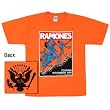 Ramones - Touring 1989 T-Shirt