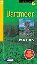 Pathfinder Dartmoor: Walks (Pathfinder Guide)