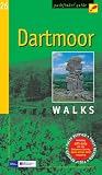 Dartmoor Walks (Pathfinder Guides)