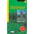 Pathfinder Dartmoor: Walks (Pathfinder Guide)