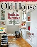 Old House Journal (1-year)