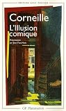 L illusion comique