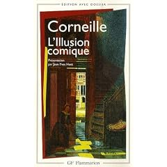 L'illusion comique