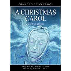 A Christmas Carol: A Family Classic