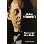 Vladimir Horowitz book cover