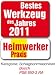 Auszeichnung