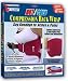 North American Healthcare Hot/cold Compression Back Wrap