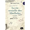 La vie sexuelle des libellules