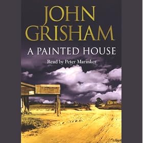 A Painted House (Unabridged)